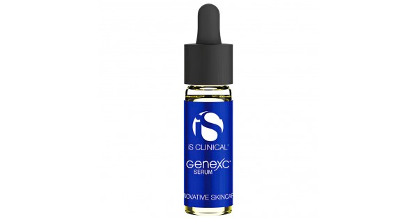 iS CLINICAL GeneXC Serum2-